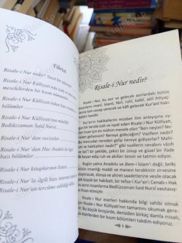 Risale-i Nur Nasıl Bir Tefsirdir ve Müellifi Bediüzzaman Said Nursi Kimdir?