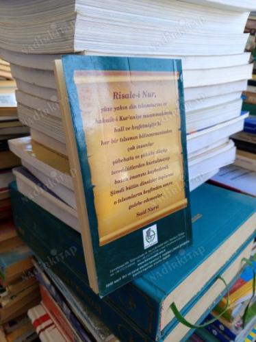 Risale-i Nur Nasıl Bir Tefsirdir ve Müellifi Bediüzzaman Said Nursi Kimdir?