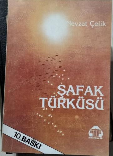 Şafak Türküsü