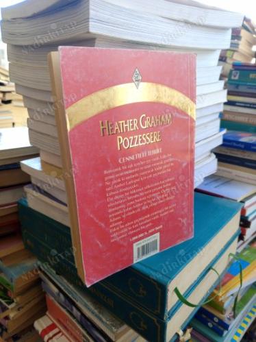 HARLEQUIN - ALTIN DİZİSİ CENNETTEKİ TEHLİKE