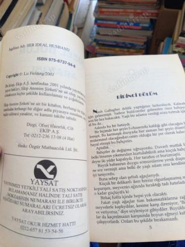 Güzel Dulun Arayışı Sonsuz Teslim ( 2001-12 iki roman bir arada)