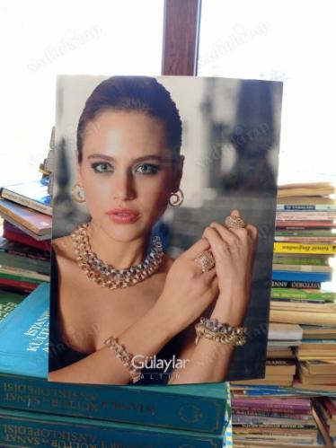 Gülaylar 2012 / 11 Temmuz Ağustos Eylül