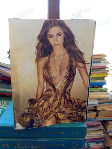 Cosmopolitan Mayıs 2012 / 101