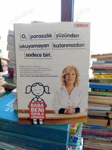 BURDA EL İŞİ DÜNYASI - 4 // Etamin - Çarpı İşi - Dantel // 