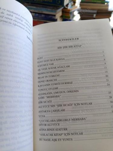 ŞİİRİN SESİNDE KOŞMAK