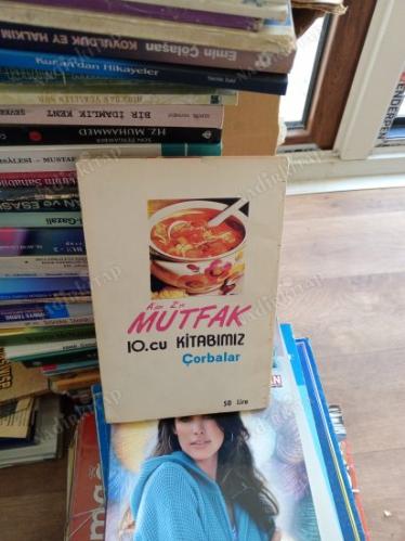 A'dan Z'ye El İşi 5 / Yün İşleri
