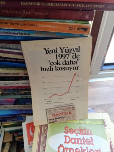 DEKORATİF ÇALIŞMALAR GÜLER ERKAN'DAN EV EKONOMİSİ