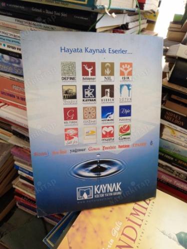 BİR BAŞKA İKLİM RAMAZAN - EYLÜL 2005