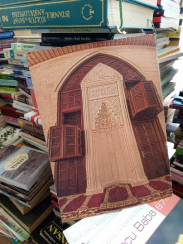 Somuncu Baba İlim Kültür Ve Edebiyat Dergisi Sayı 177 / Temmuz 2015