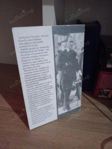 ATATÜRK'ÜN HUSUSİYETLERİ