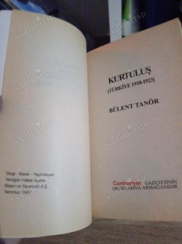 Kurtuluş