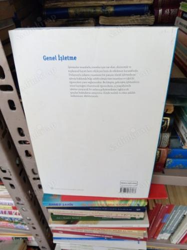 Genel İşletme