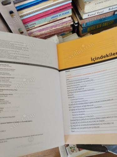 İşveren ve işveren vekilinin iş sağlığı ve güvenliği eğitimi