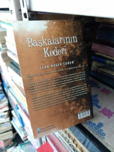 Başkalarının Kaderi