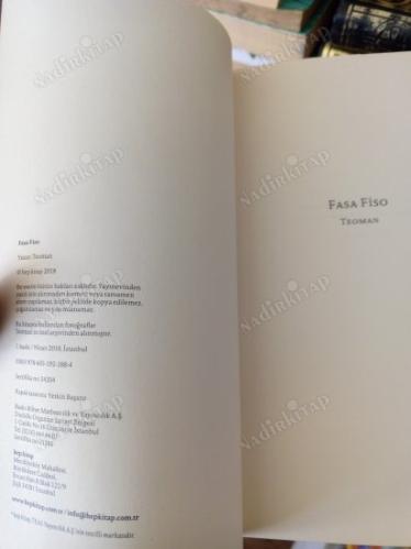 FASA FİSO