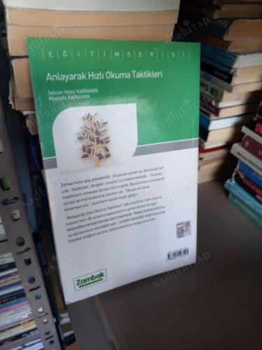 ANLAYARAK HIZLI OKUMA TAKTİKLERİ