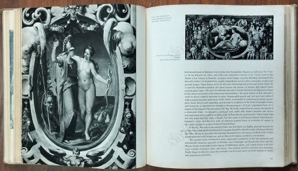 Mannerism: The Painting and Style of the Late Renaissance