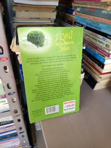 Beyni Güçlendirmenin Yolları