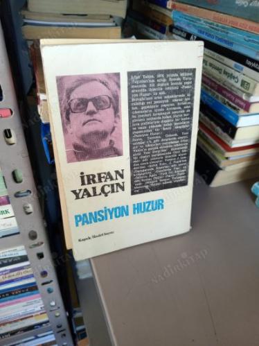 PANSİYON HUZUR