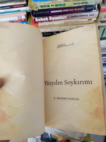 YÜZYILIN SOYKIRIMI