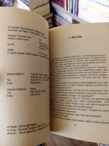 HER ŞEY YENİ BİR ERKEKLE DAHA DEĞİŞİK OLACAK
