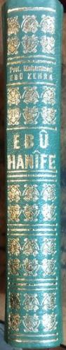Ebu Hanife