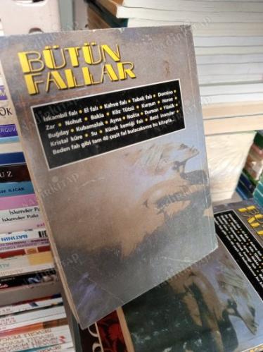 BÜTÜN FALLAR