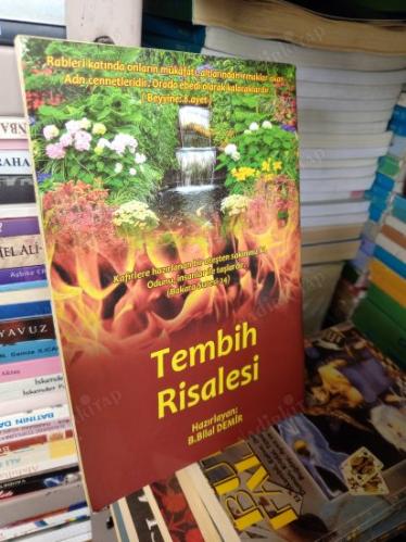 Tembih Risalesi