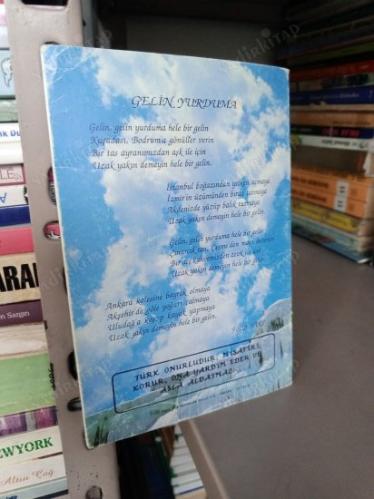 KÜLTÜR VE TURİZM BAKANLIĞI TURİZM HAFTASI 15-22 NİSAN