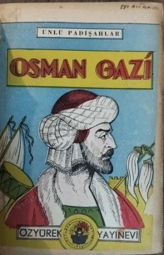 Ünlü Padişahlar (Tek Ciltte 10 Fasikül)