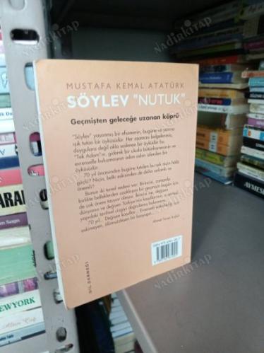 SÖYLEV 