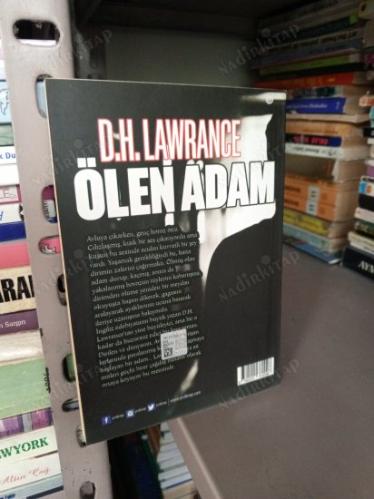 Ölen Adam