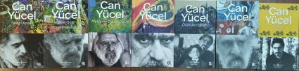 1- Sevgi Duvarı 2- Güle güle- Seslerin Sessizliği 3- Mekanım Datça Olsun 4- Rengarenk 5-Ölüm ve Oğlum 6-Can feda 7-Yazma
