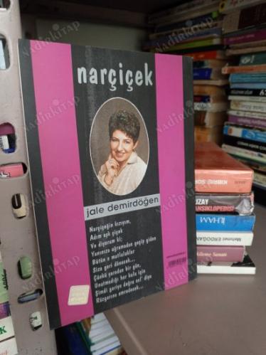 NARÇİÇEK