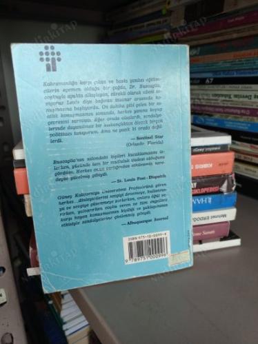 YAŞAMAK, SEVMEK VE ÖĞRENMEK
