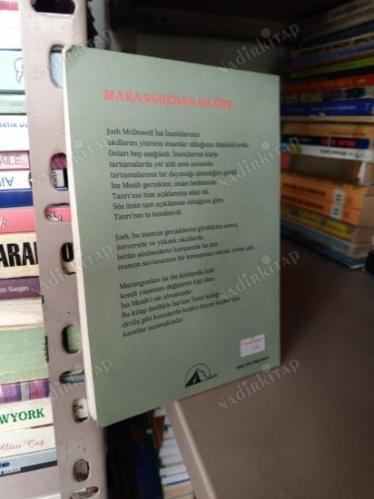 Marangozdan da Öte