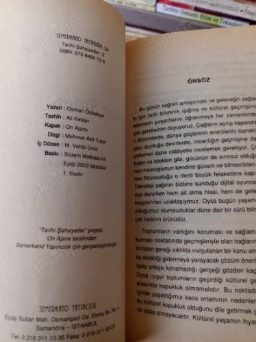 MİMAR SİNAN