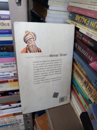 MİMAR SİNAN