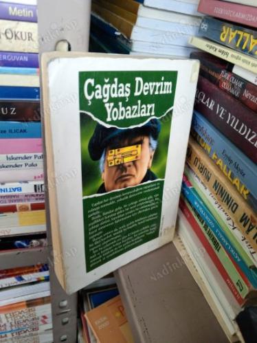 ÇAĞDAŞ DEVRİM YOBAZLARI