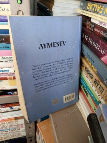 AYMESEV