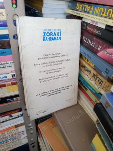 Zoraki Kahraman