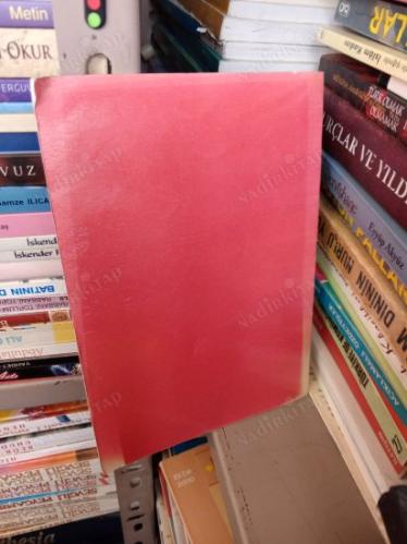 Ahmet Şentürk Bibliyografyası