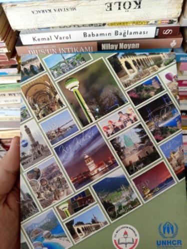 Türkçe Öğreniyorum - Dinleme Kayıtları CD'Lİ