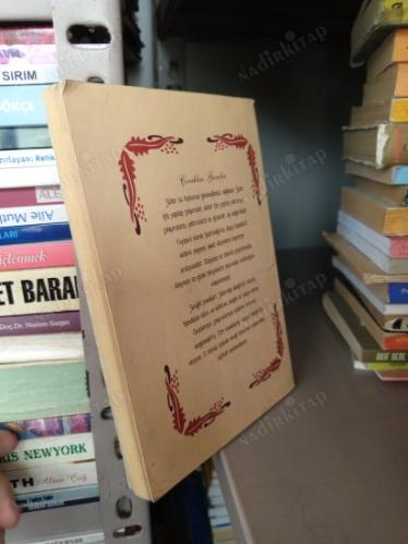 DOĞUDAKİ HAYALET