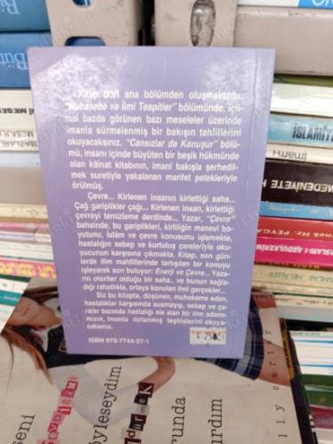 DÜŞÜNCE HEVENKLERİ