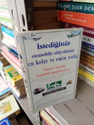 TÜRKİYE'DE İSLAMLAŞMA VE ÖNÜNDEKİ ENGELLER