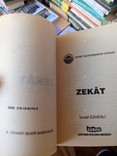 ZEKAT
