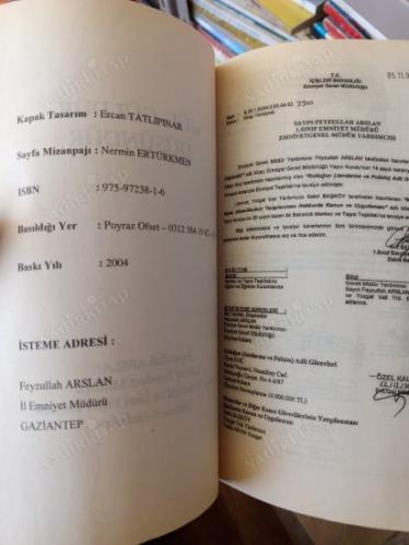 Gül Güldür Düşündür
