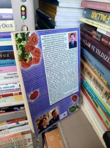 Gül Güldür Düşündür