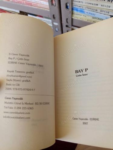 BAY PİÇ